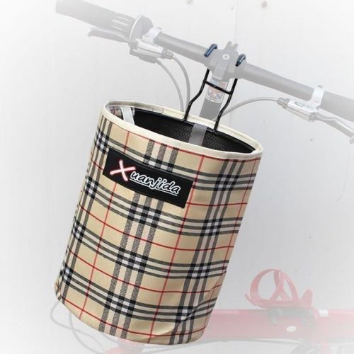 Panier pour vélo - Ref 2266494