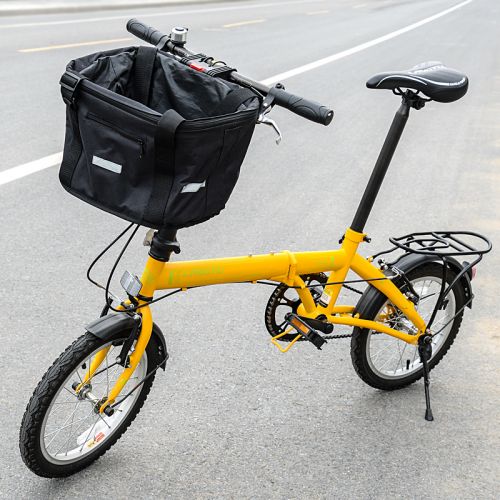 Panier pour vélo ROSWHEEL - Ref 2266539