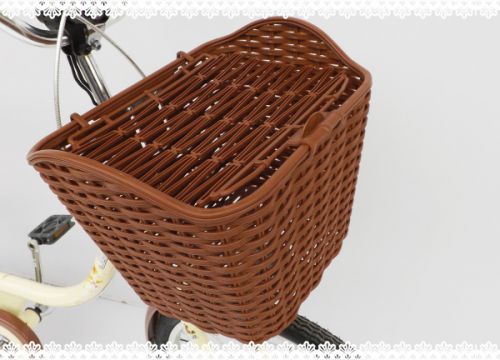 Panier pour vélo - Ref 2266557