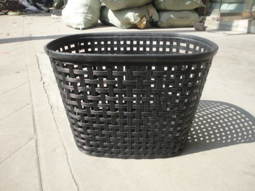 Panier pour vélo en plastique - Ref 2266568