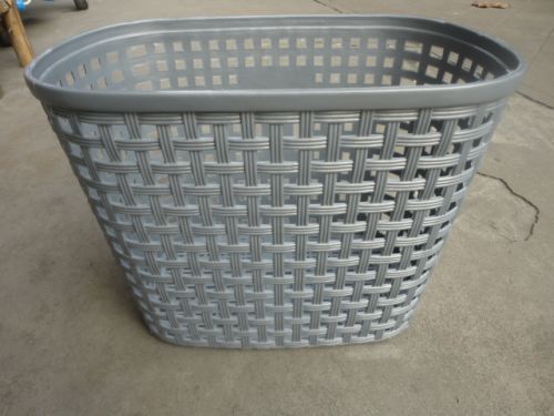 Panier pour vélo en plastique - Ref 2266583