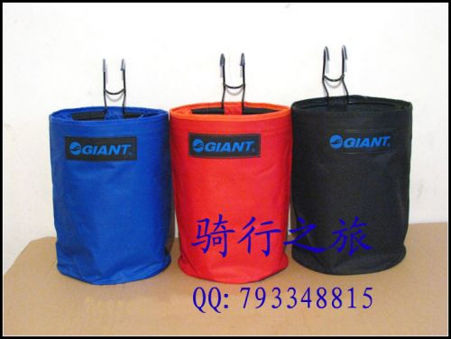 Panier pour vélo GIANT - Ref 2266590