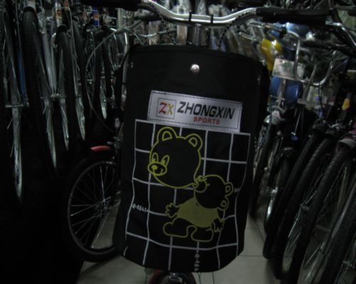 Panier pour vélo - Ref 2266613