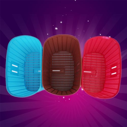 Panier pour vélo - Ref 2266659