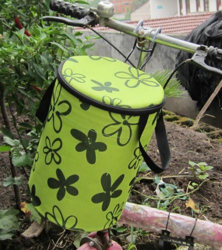 Panier pour vélo - Ref 2266705