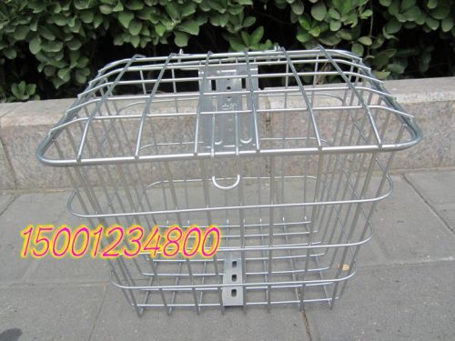 Panier pour vélo - Ref 2266712