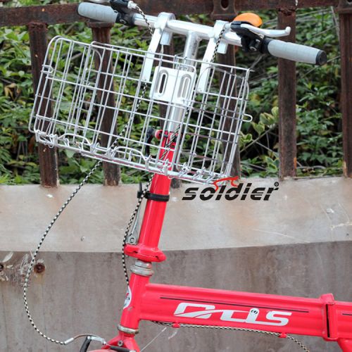 Panier pour vélo - Ref 2266725