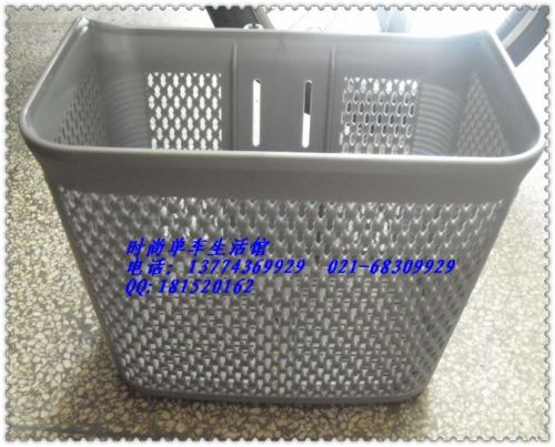 Panier pour vélo GIANT - Ref 2266752