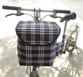 Panier pour vélo - Ref 2266759