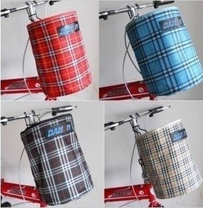 Panier pour vélo - Ref 2266771