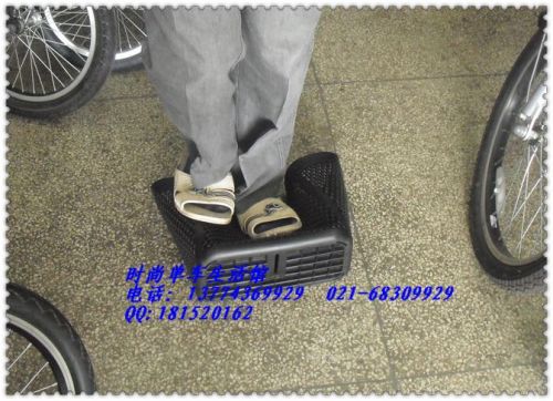 Panier pour vélo GIANT en plastique - Ref 2266785