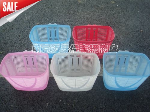 Panier pour vélo - Ref 2266802