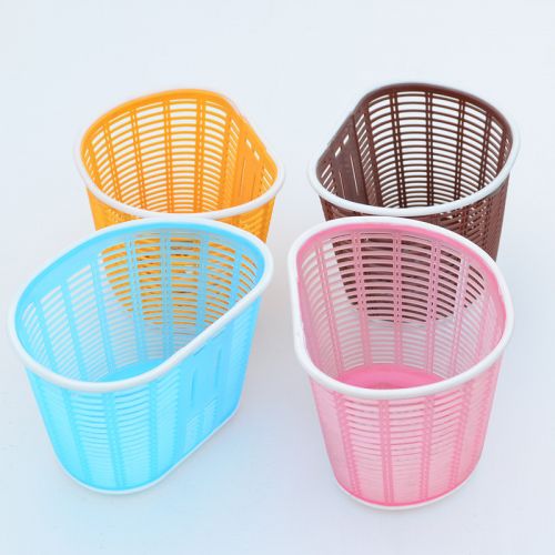 Panier pour vélo en plastique - Ref 2266844
