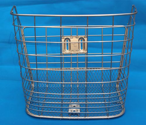 Panier pour vélo BRIDGESTONE en métal - Ref 2266858