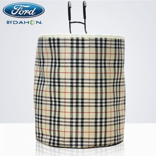 Panier pour vélo FORD en toile - Ref 2266899