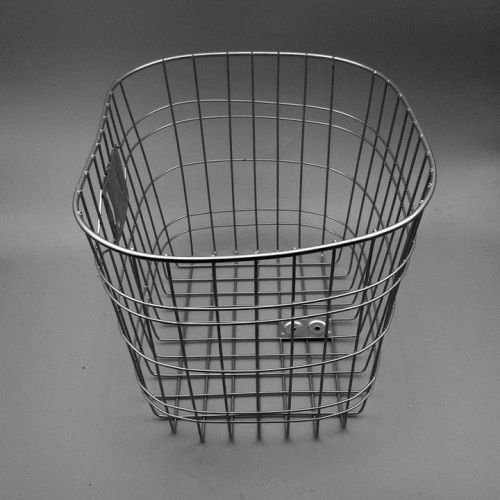 Panier pour vélo en métal - Ref 2266918