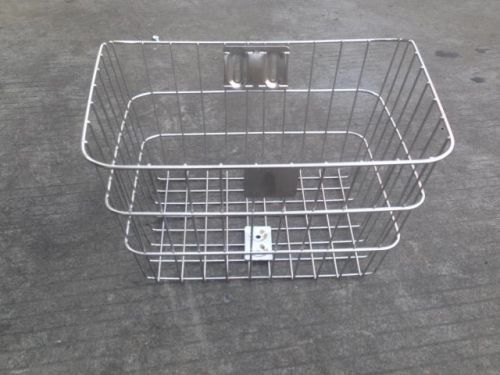 Panier pour vélo - Ref 2267021