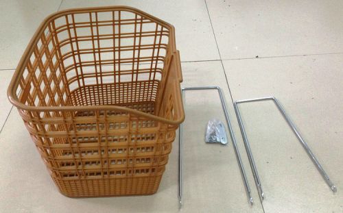 Panier pour vélo JIAWEI - Ref 2267026