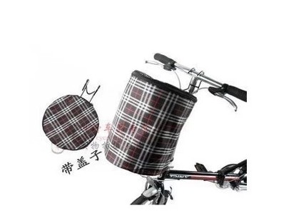 Panier pour vélo - Ref 2267033