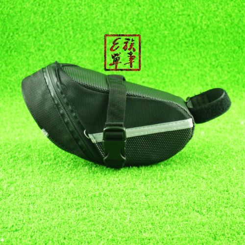 Panier pour vélo en toile - Ref 2267042