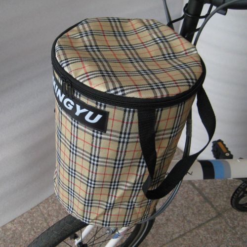 Panier pour vélo - Ref 2267045