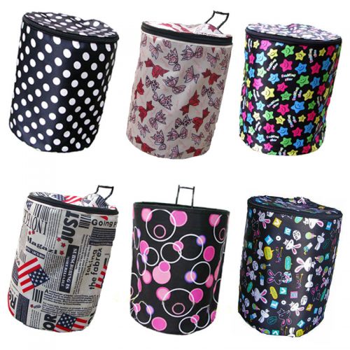 Panier pour vélo en toile - Ref 2267107