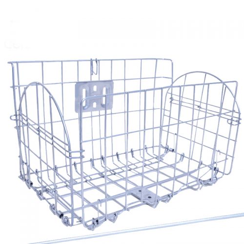 Panier pour vélo en métal - Ref 2267181