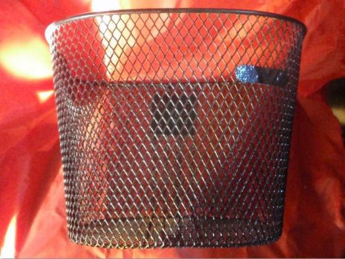 Panier pour vélo en métal - Ref 2267197