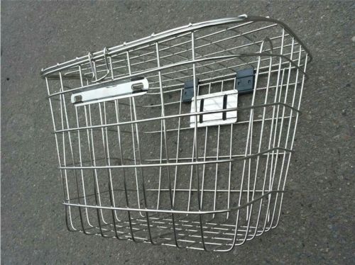 Panier pour vélo - Ref 2267204