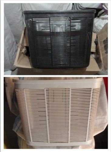 Panier pour vélo en plastique - Ref 2267209