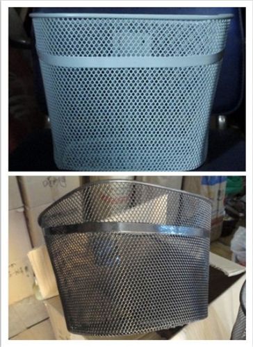 Panier pour vélo en métal - Ref 2267212