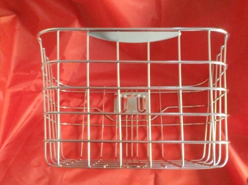 Panier pour vélo en métal - Ref 2267214