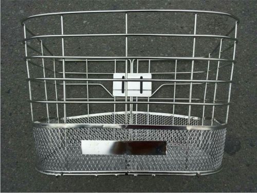 Panier pour vélo - Ref 2267222