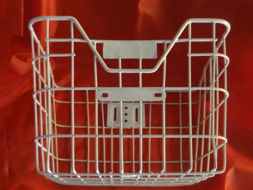 Panier pour vélo en métal - Ref 2267247