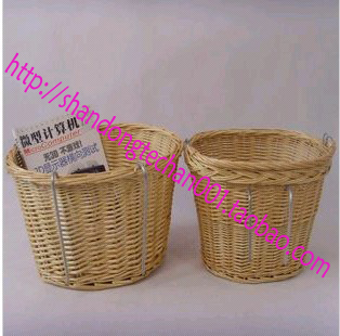 Panier pour vélo - Ref 2267282