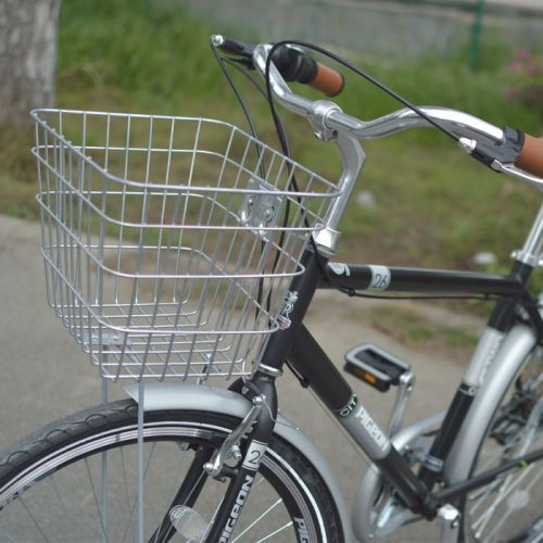 Panier pour vélo - Ref 2267324