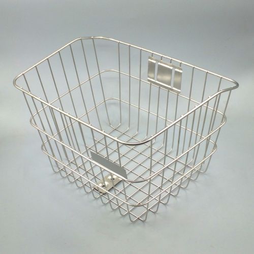 Panier pour vélo en métal - Ref 2267404