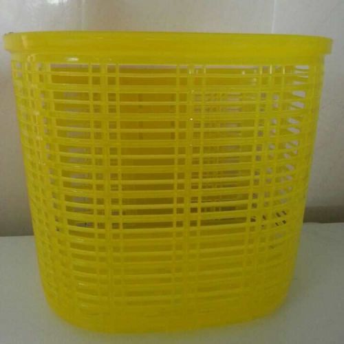 Panier pour vélo PHOENIX en plastique - Ref 2267414