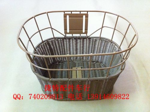 Panier pour vélo GIANT en vigne - Ref 2267415