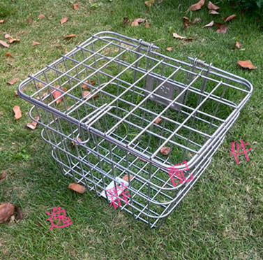 Panier pour vélo - Ref 2267424