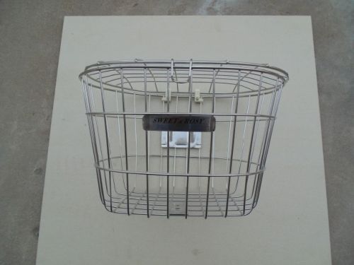 Panier pour vélo - Ref 2267473