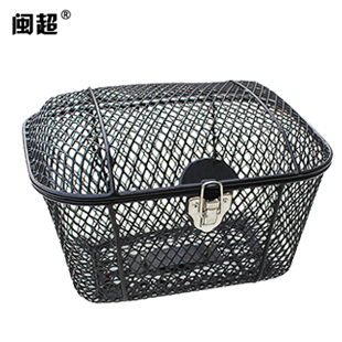 Panier pour vélo - Ref 2267497