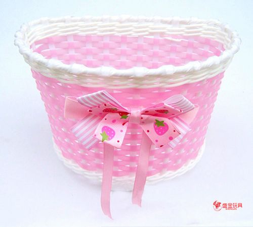 Panier pour vélo - Ref 2267535