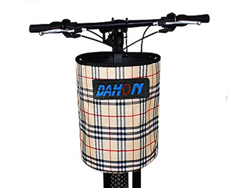 Panier pour vélo - Ref 2267560