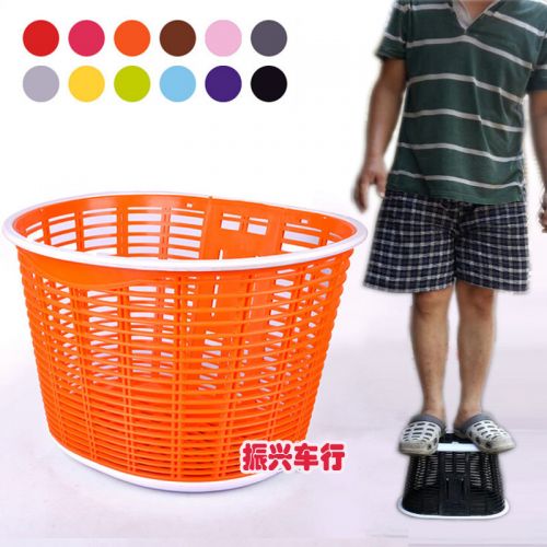 Panier pour vélo - Ref 2267565