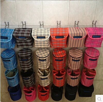 Panier pour vélo - Ref 2267573