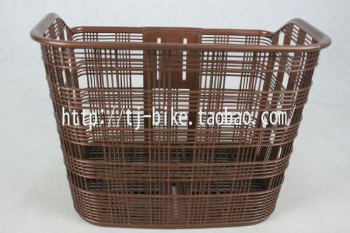 Panier pour vélo en métal - Ref 2267579