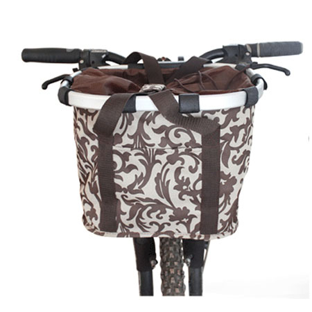 Panier pour vélo - Ref 2267582