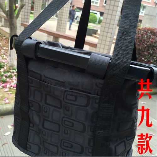 Panier pour vélo - Ref 2267644