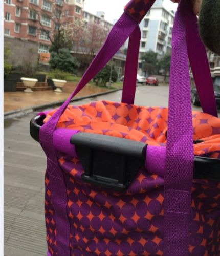 Panier pour vélo - Ref 2267645